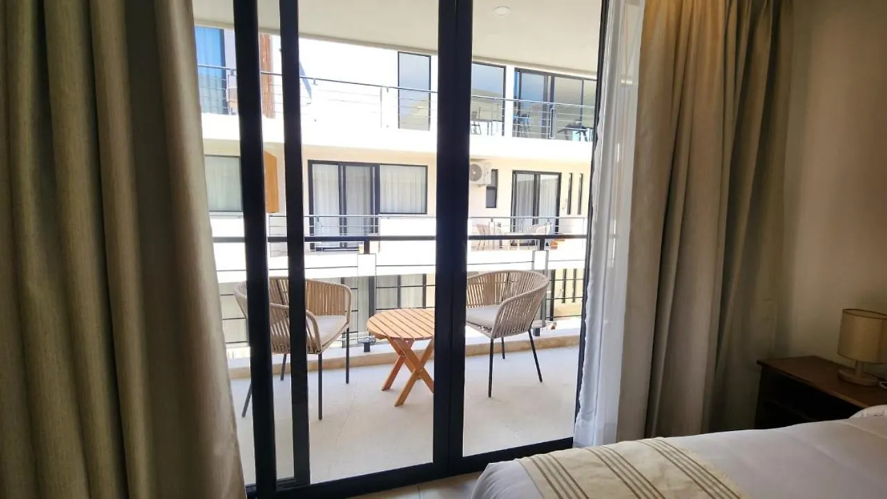 Santal Tulum Apartment