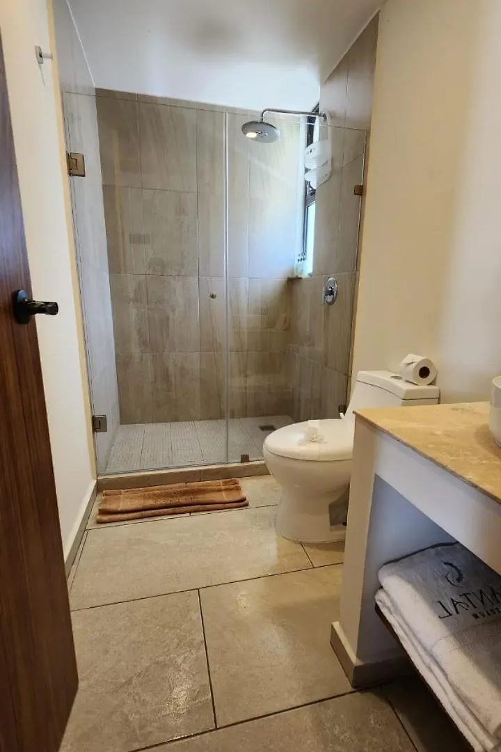Santal Tulum Apartment