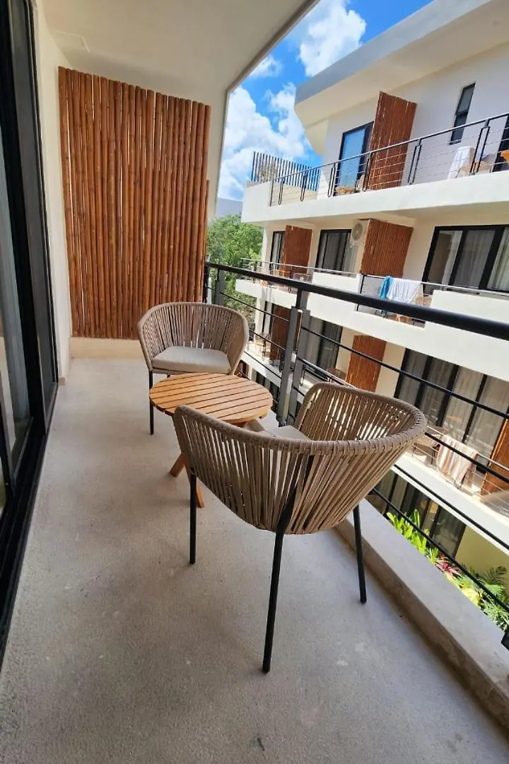 Santal Tulum Apartment
