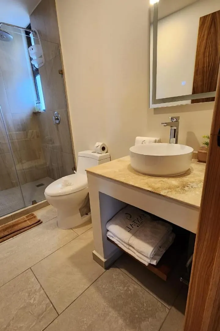 Santal Tulum Apartment