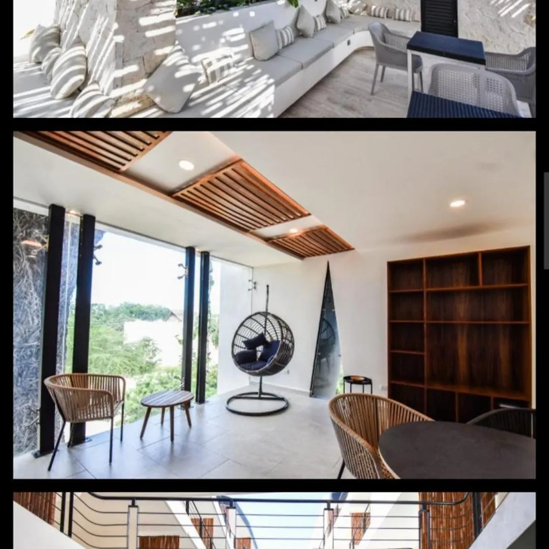 Santal Tulum Apartment 0*,  Mexico