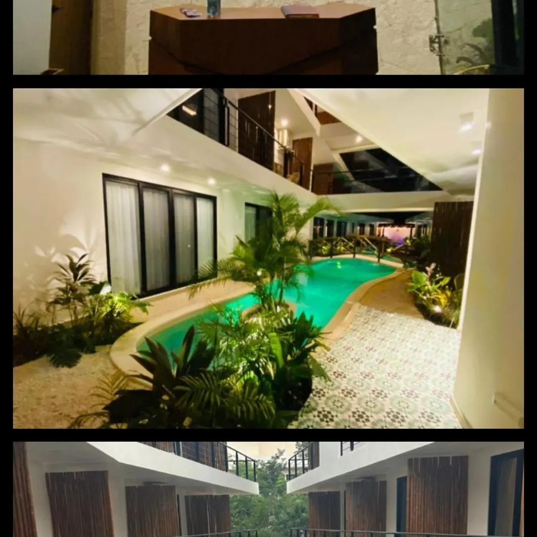 Santal Tulum Apartment